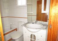 Resale - Townhouse - La Zenia