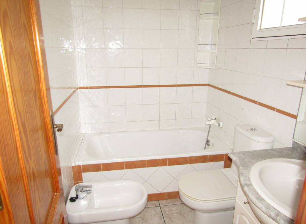 Resale - Townhouse - La Zenia