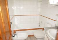 Resale - Townhouse - La Zenia