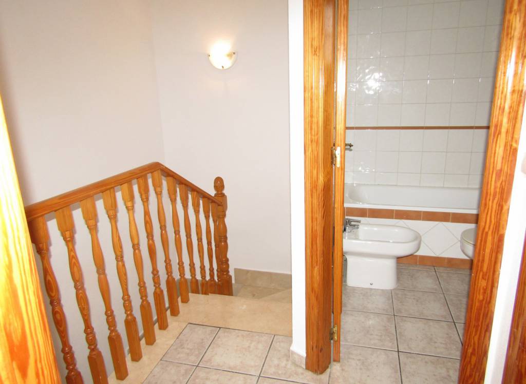 Resale - Townhouse - La Zenia