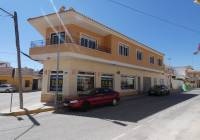 Resale - Townhouse - Los Montesinos