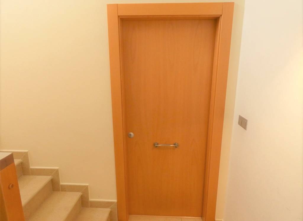 Resale - Townhouse - Los Montesinos