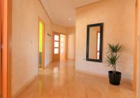 Resale - Townhouse - Los Montesinos