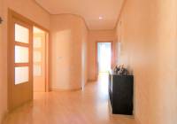 Resale - Townhouse - Los Montesinos