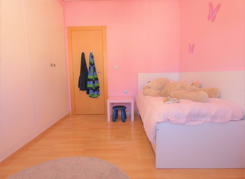 Resale - Townhouse - Los Montesinos