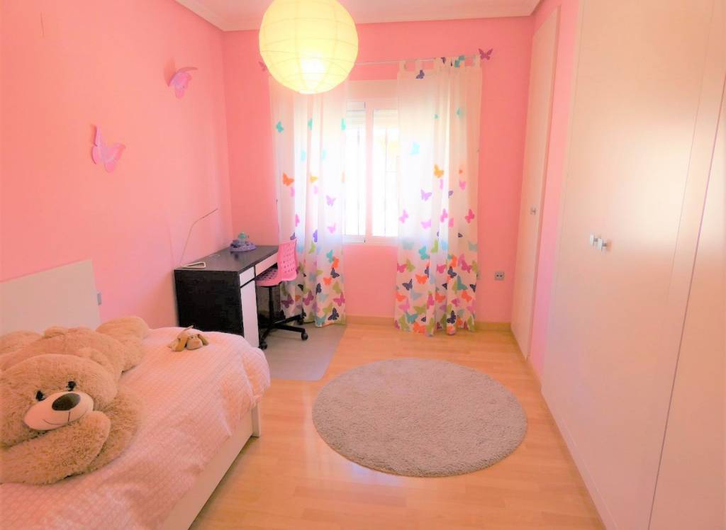 Resale - Townhouse - Los Montesinos