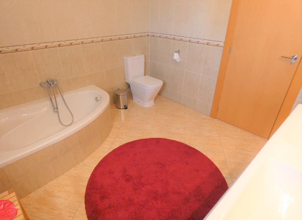 Resale - Townhouse - Los Montesinos