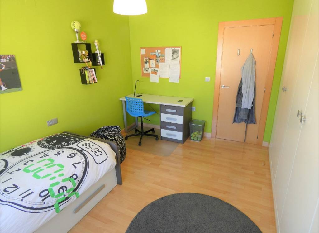 Resale - Townhouse - Los Montesinos