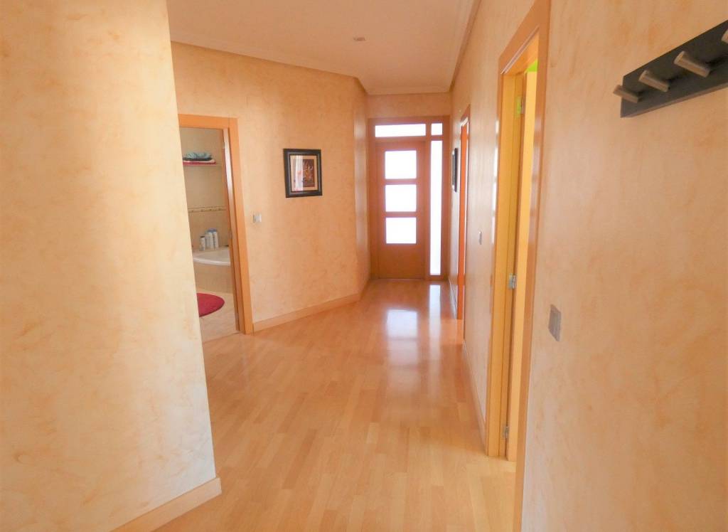 Resale - Townhouse - Los Montesinos