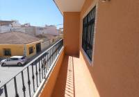 Resale - Townhouse - Los Montesinos