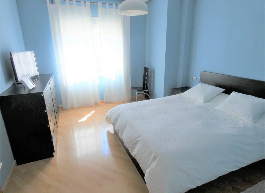 Resale - Townhouse - Los Montesinos