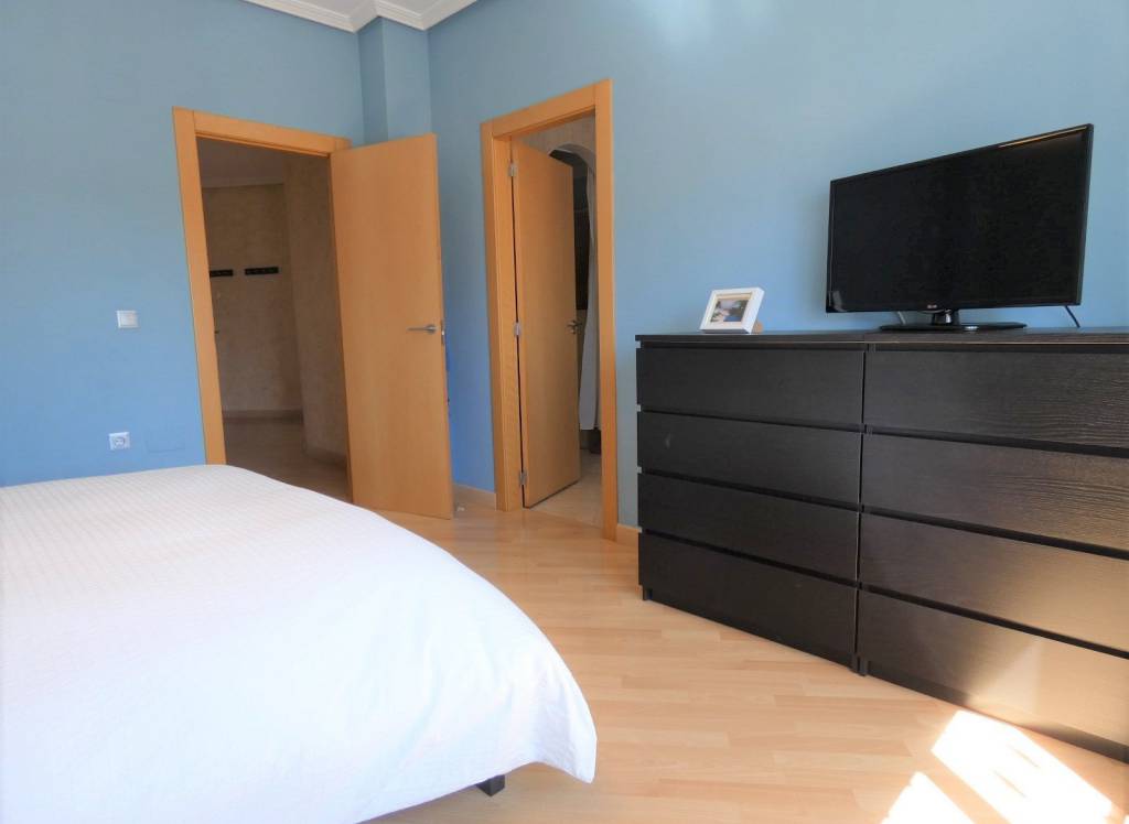 Resale - Townhouse - Los Montesinos