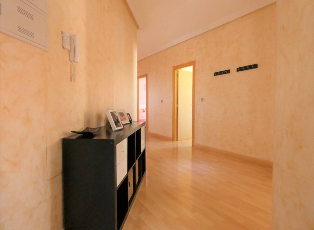 Resale - Townhouse - Los Montesinos