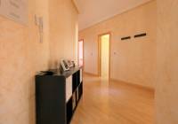 Resale - Townhouse - Los Montesinos