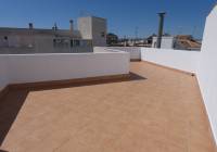 Resale - Townhouse - Los Montesinos