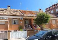 Resale - Townhouse - Torre de la Horadada