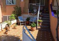 Resale - Townhouse - Torre de la Horadada