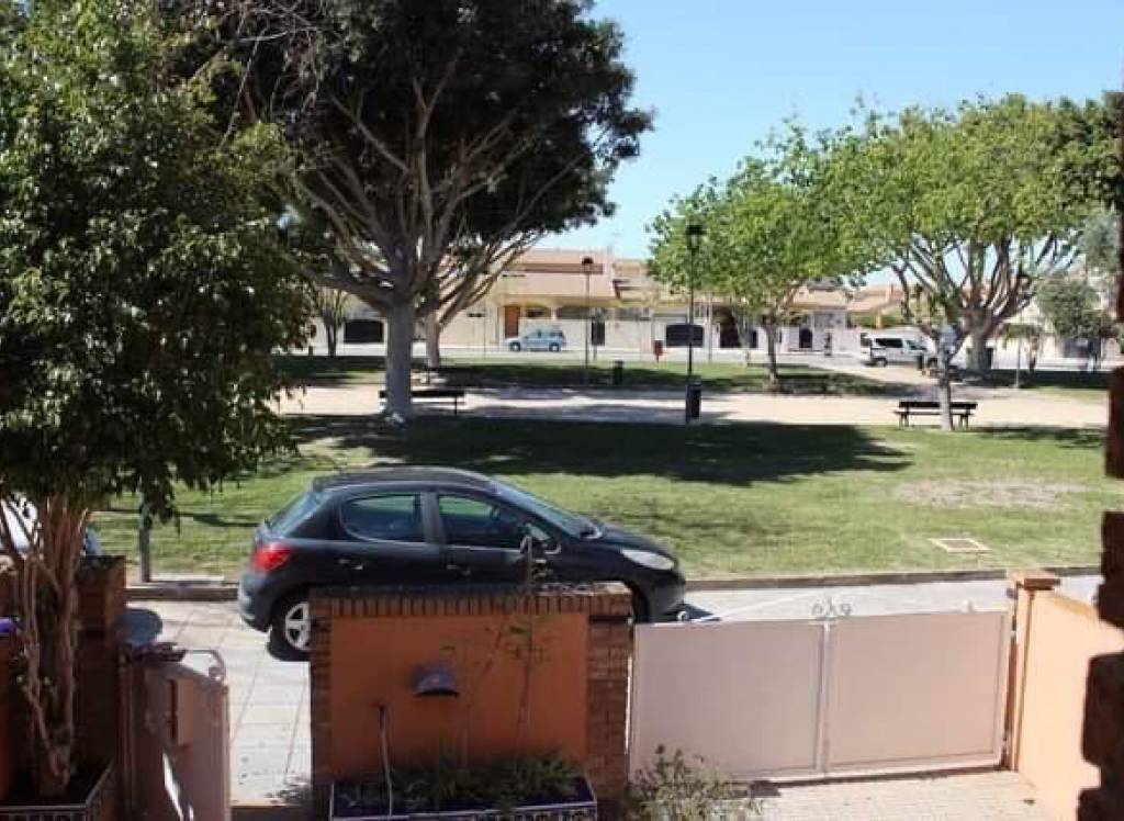 Resale - Townhouse - Torre de la Horadada