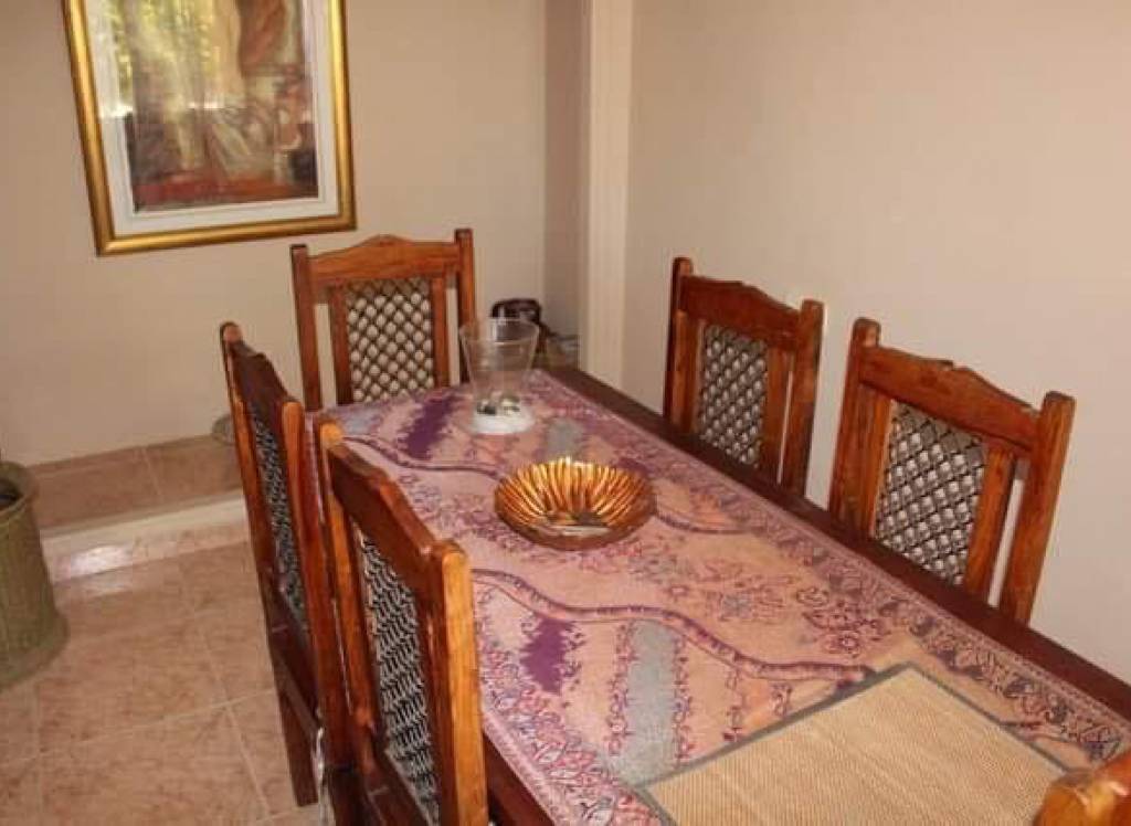 Resale - Townhouse - Torre de la Horadada