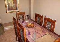 Resale - Townhouse - Torre de la Horadada