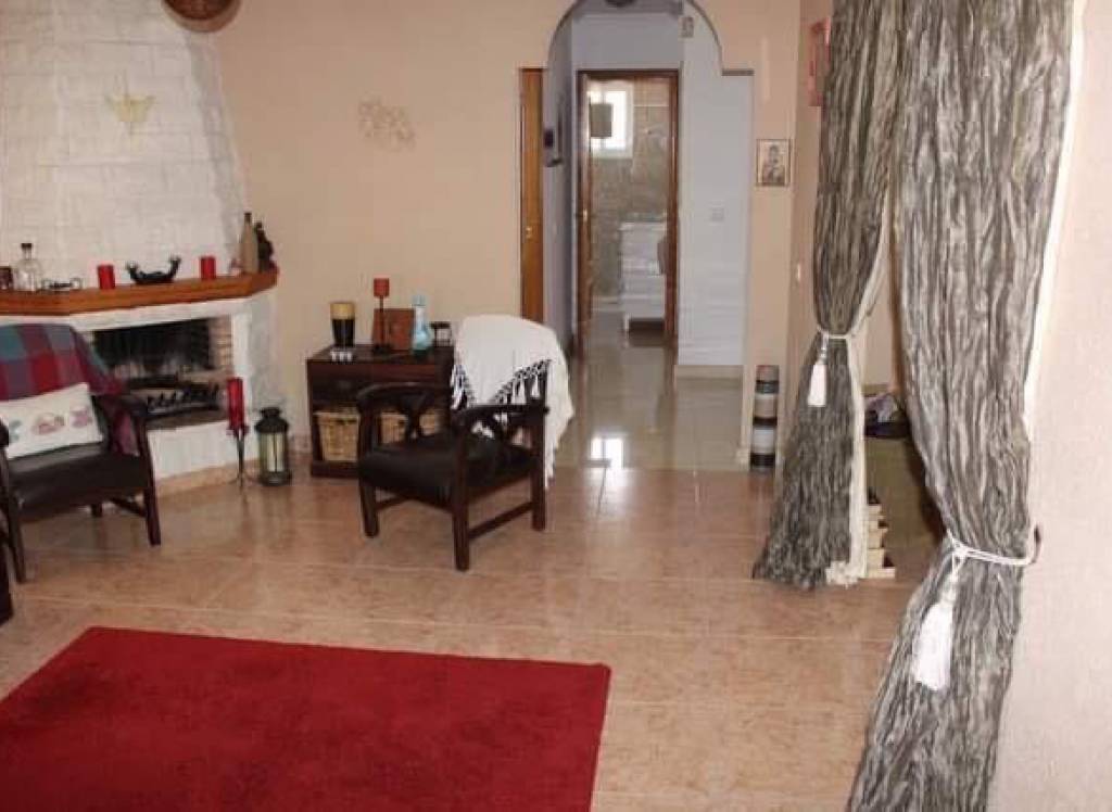 Resale - Townhouse - Torre de la Horadada