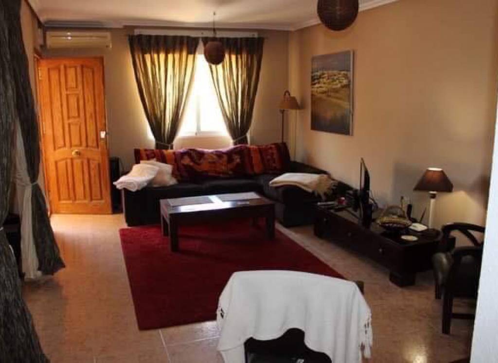 Resale - Townhouse - Torre de la Horadada