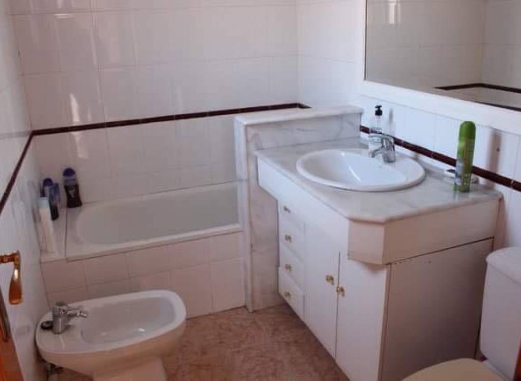 Resale - Townhouse - Torre de la Horadada