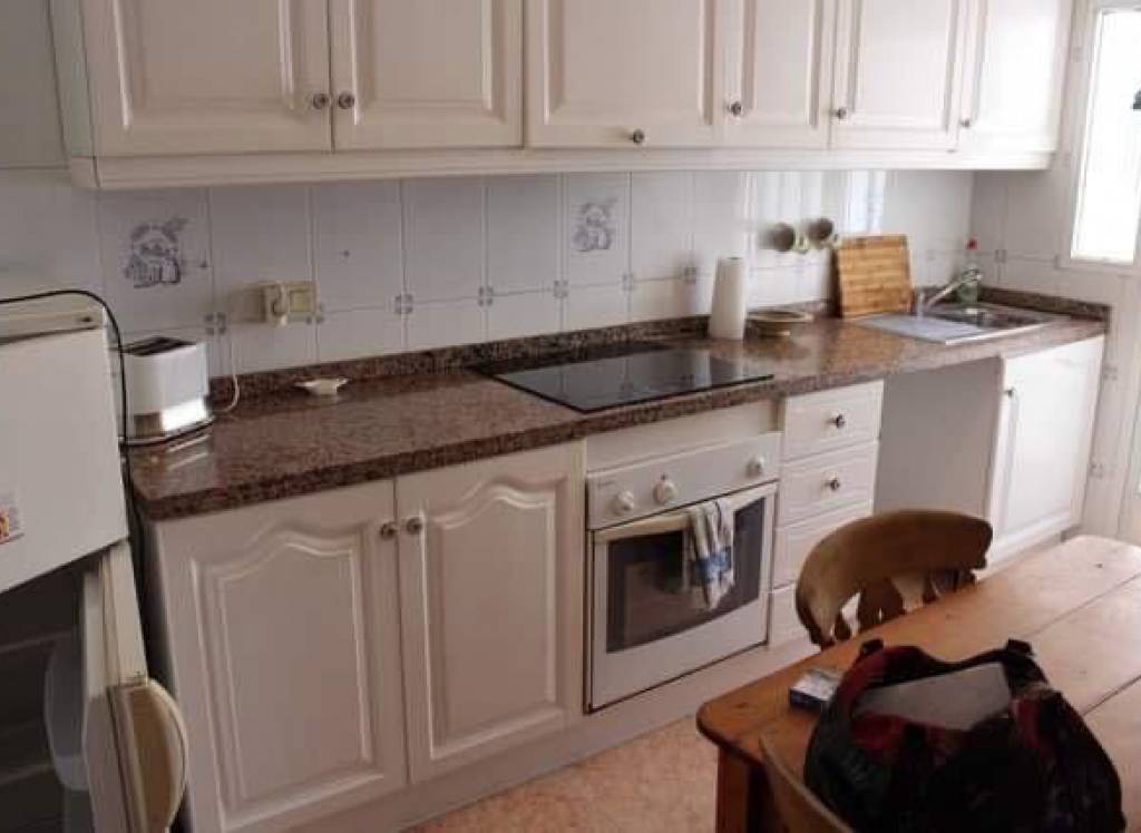 Resale - Townhouse - Torre de la Horadada