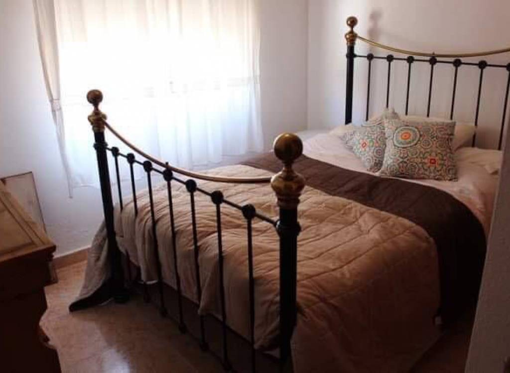 Resale - Townhouse - Torre de la Horadada