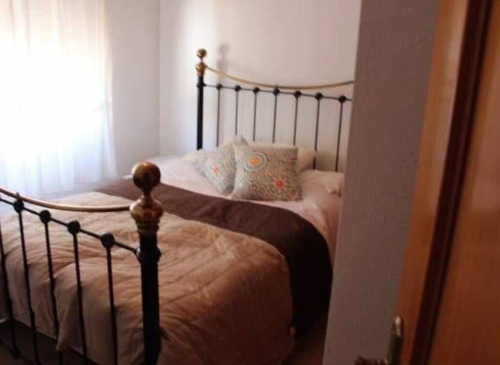 Resale - Townhouse - Torre de la Horadada