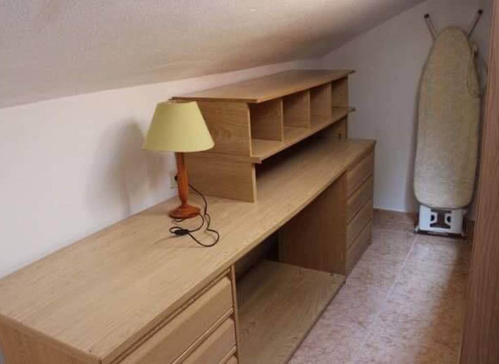 Resale - Townhouse - Torre de la Horadada