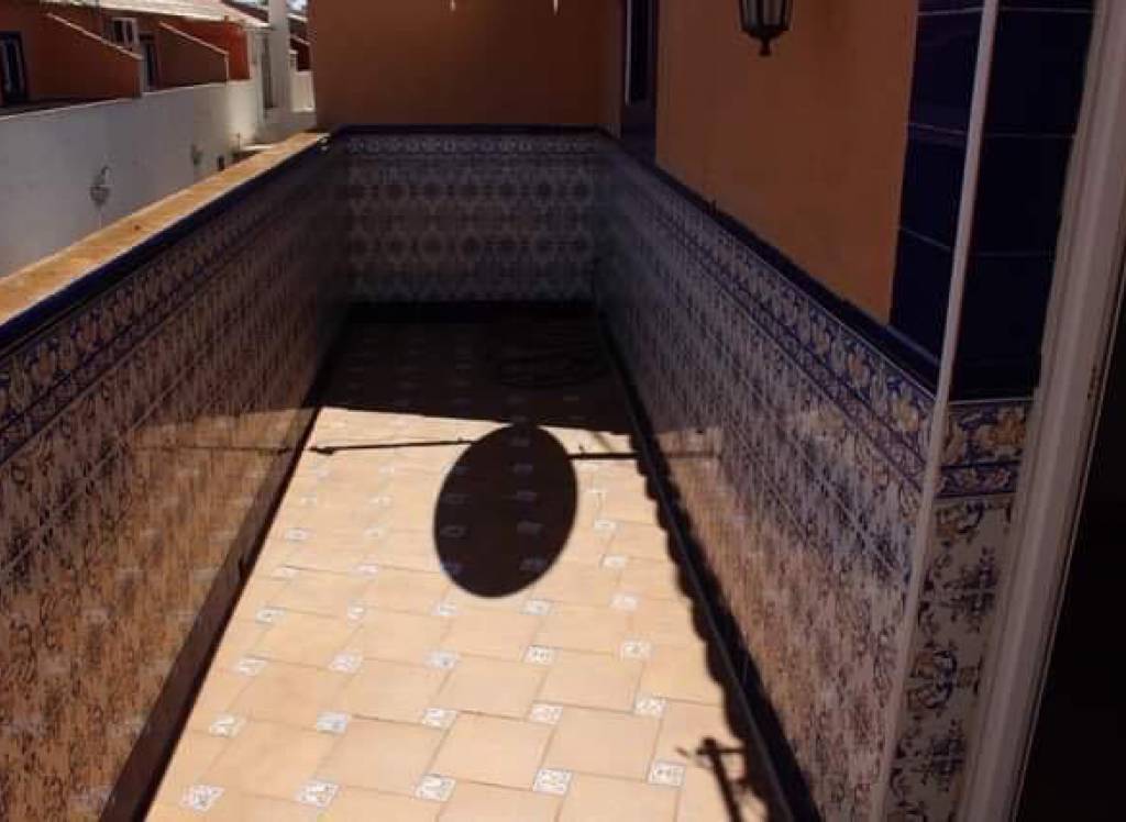 Resale - Townhouse - Torre de la Horadada