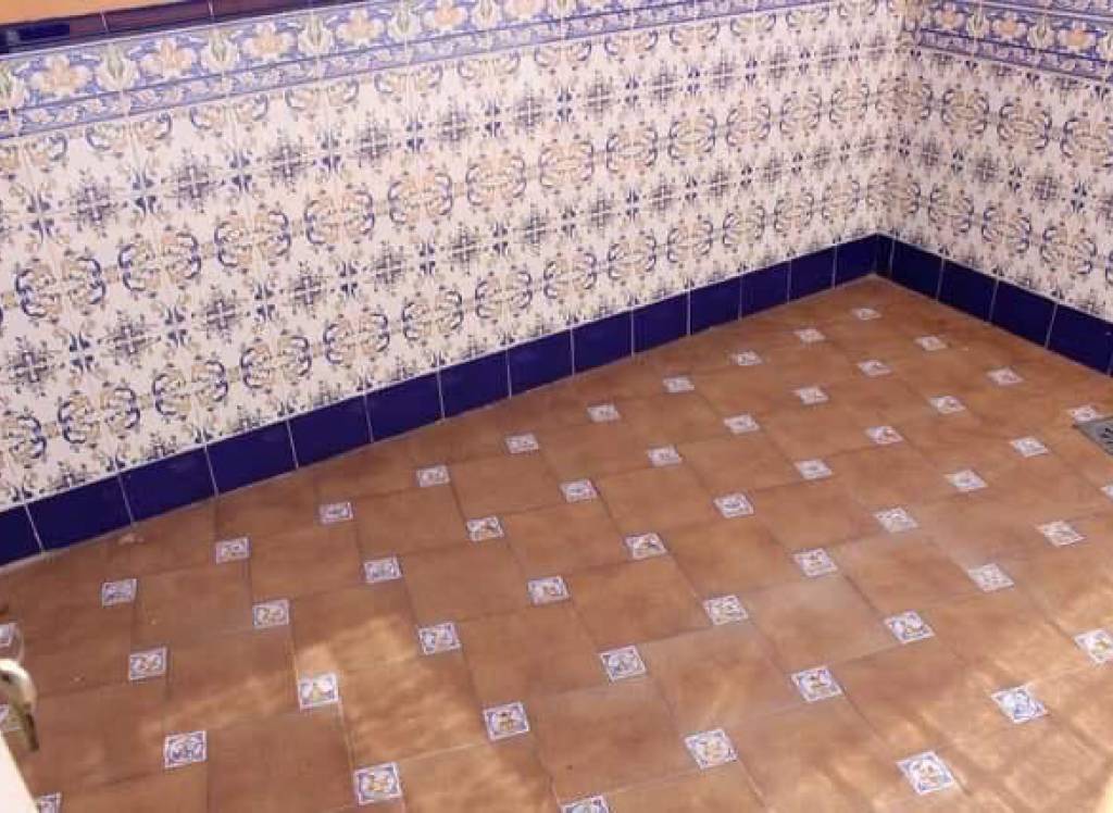 Resale - Townhouse - Torre de la Horadada