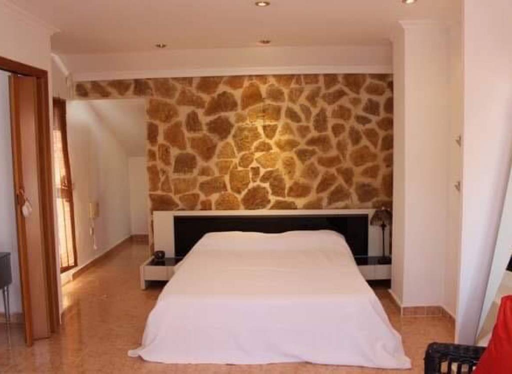 Resale - Townhouse - Torre de la Horadada