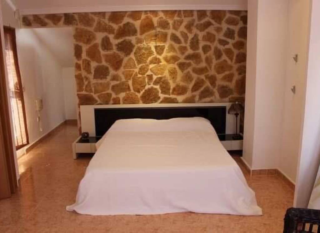 Resale - Townhouse - Torre de la Horadada