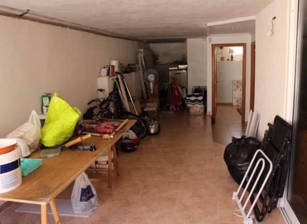 Resale - Townhouse - Torre de la Horadada