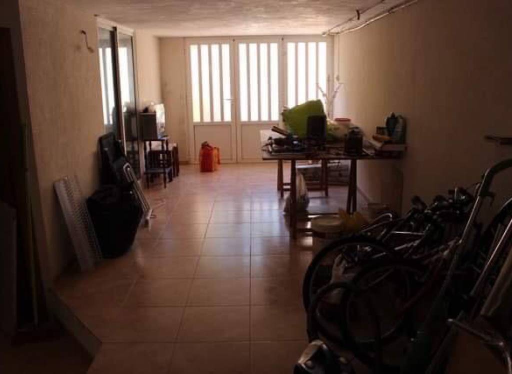 Resale - Townhouse - Torre de la Horadada