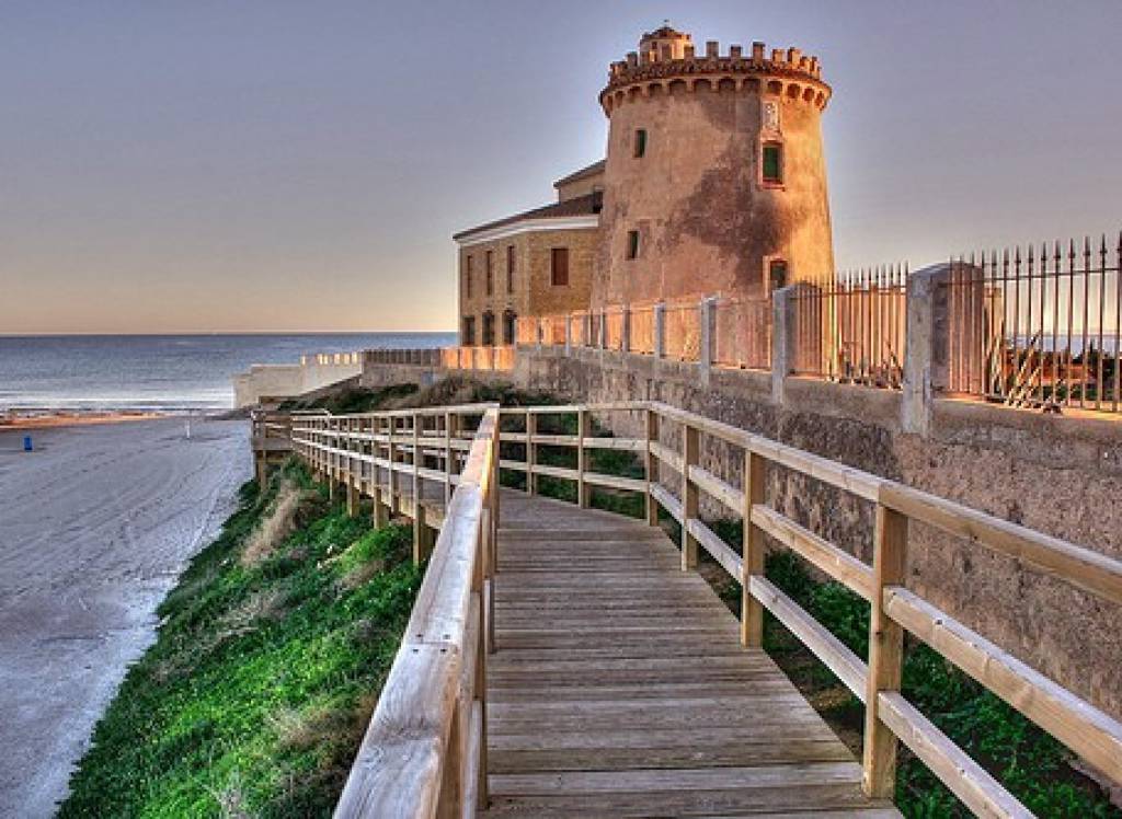 Resale - Townhouse - Torre de la Horadada