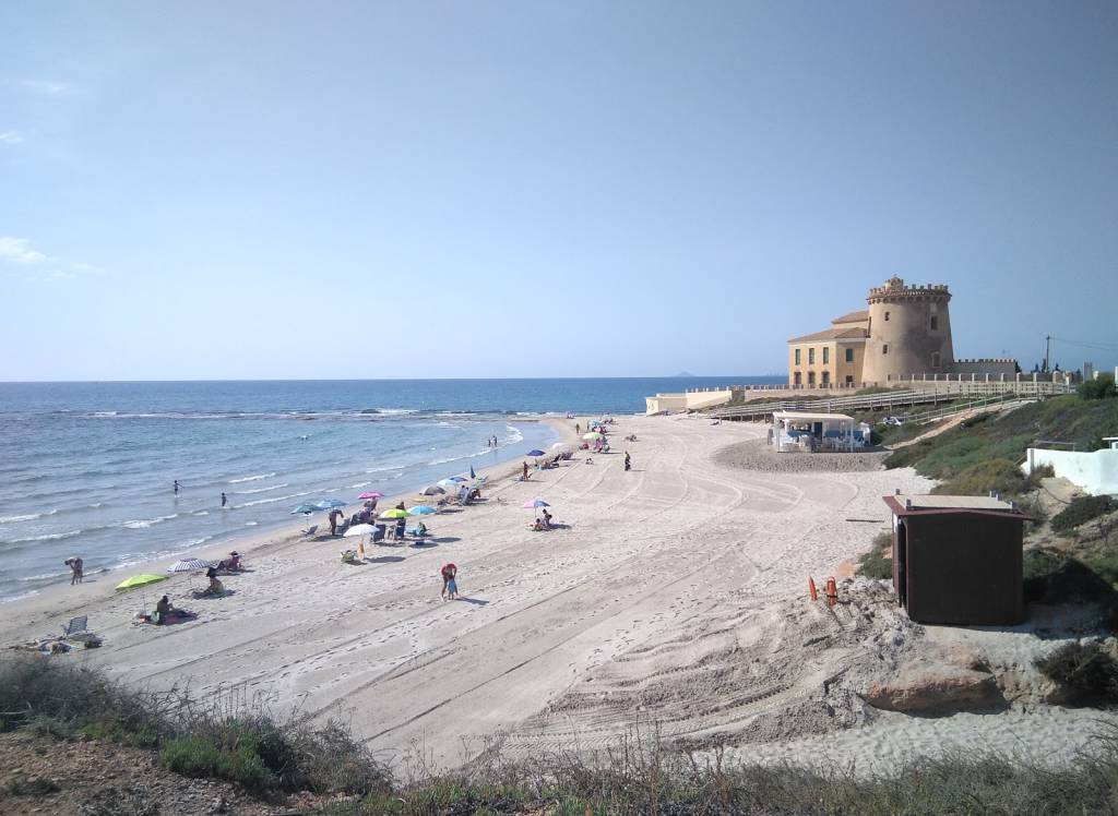 Resale - Townhouse - Torre de la Horadada