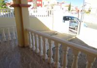 Resale - Townhouse - Villamartin