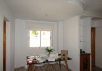 Resale - Townhouse - Villamartin