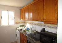 Resale - Townhouse - Villamartin