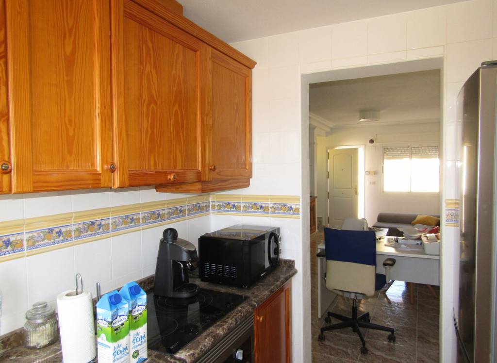 Resale - Townhouse - Villamartin