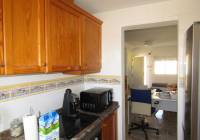 Resale - Townhouse - Villamartin