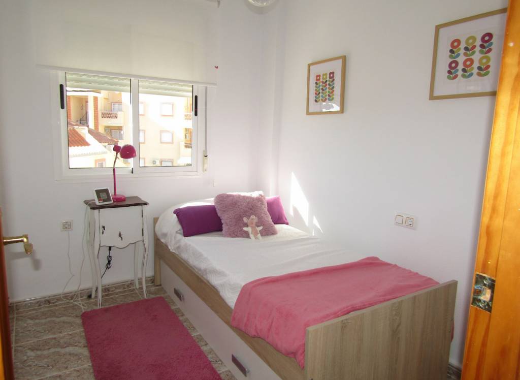 Resale - Townhouse - Villamartin