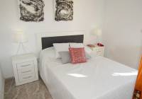 Resale - Townhouse - Villamartin