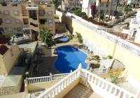 Resale - Townhouse - Villamartin