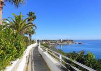 Resale - Townhouse - Villamartin