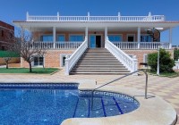 Resale - Villa - ALBIR
