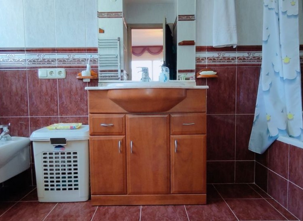 Resale - Villa - ALBIR